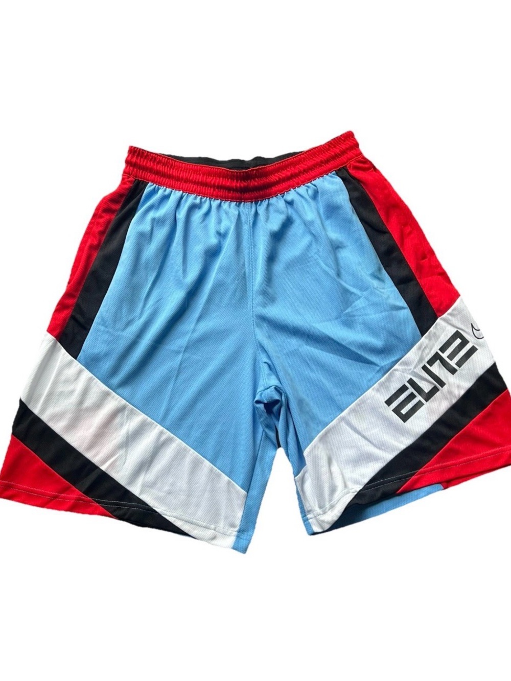 Nike Dry Elite Shorts Youth Size XL Loose Fit Basketball Athletic Gym BV9381-412